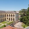 Panorama de la salle à manger EHPAD Fumel